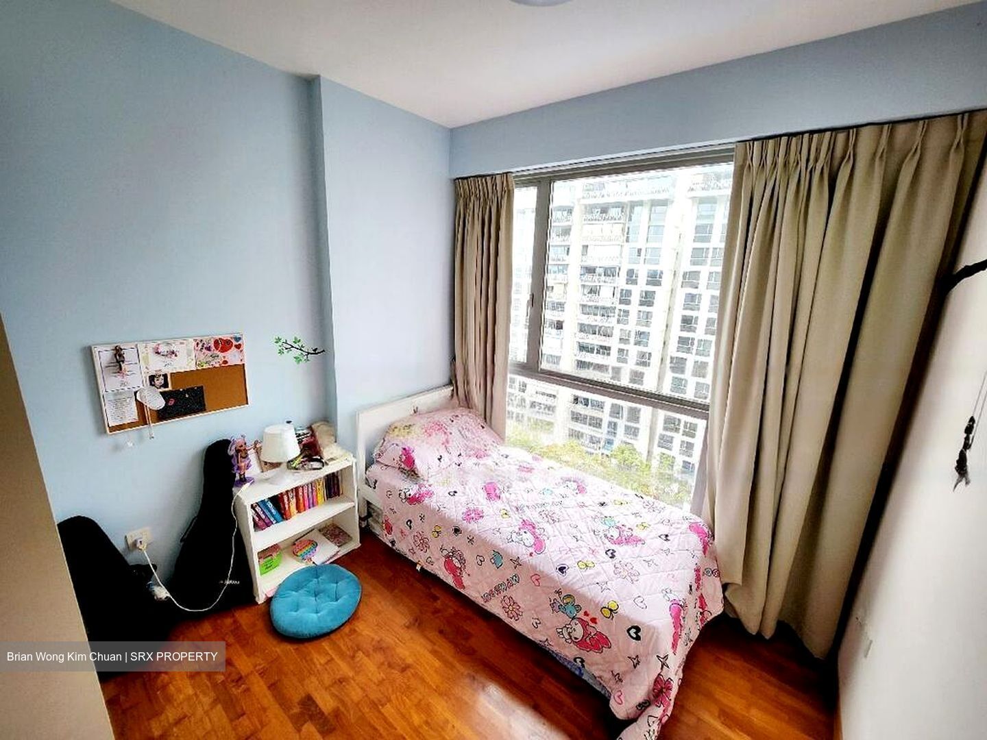 Flo Residence (D19), Condominium #468137591